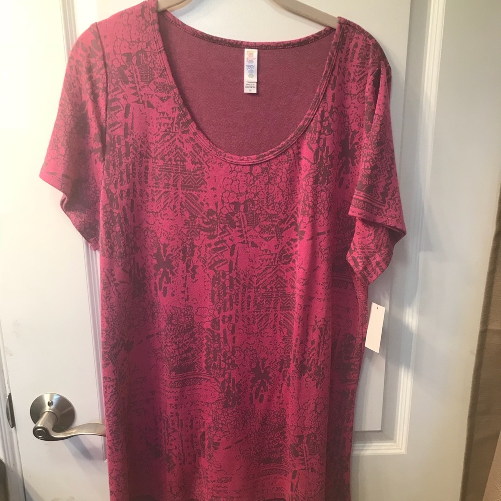 BNWT lularoe XL Classic